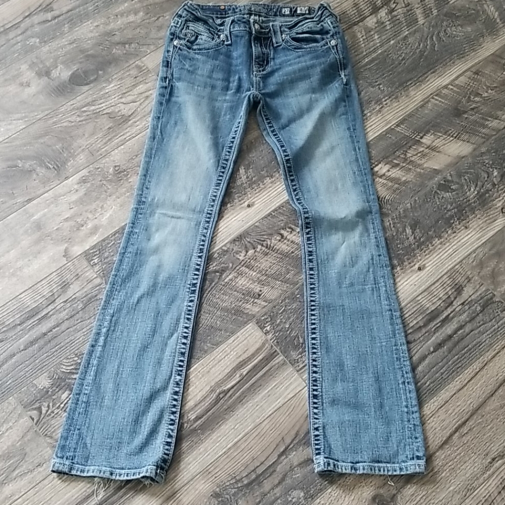 MissMe Jeans